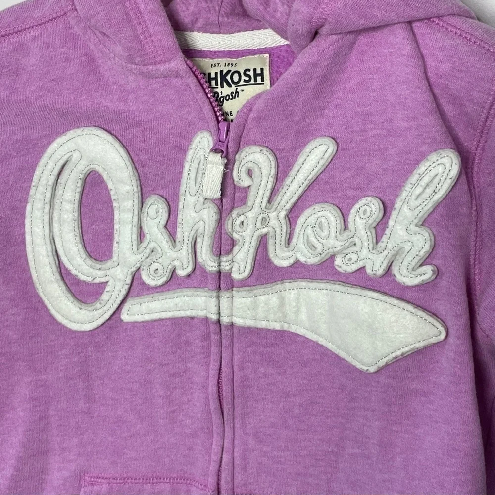 OshKosh Bgosh perfect layering